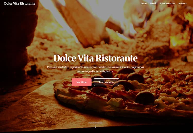 Dolce Vita Ristorante
